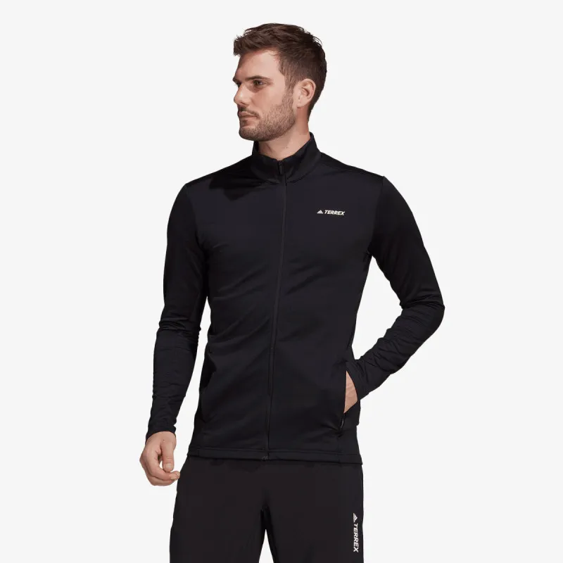 adidas MT Full Z Fleec 