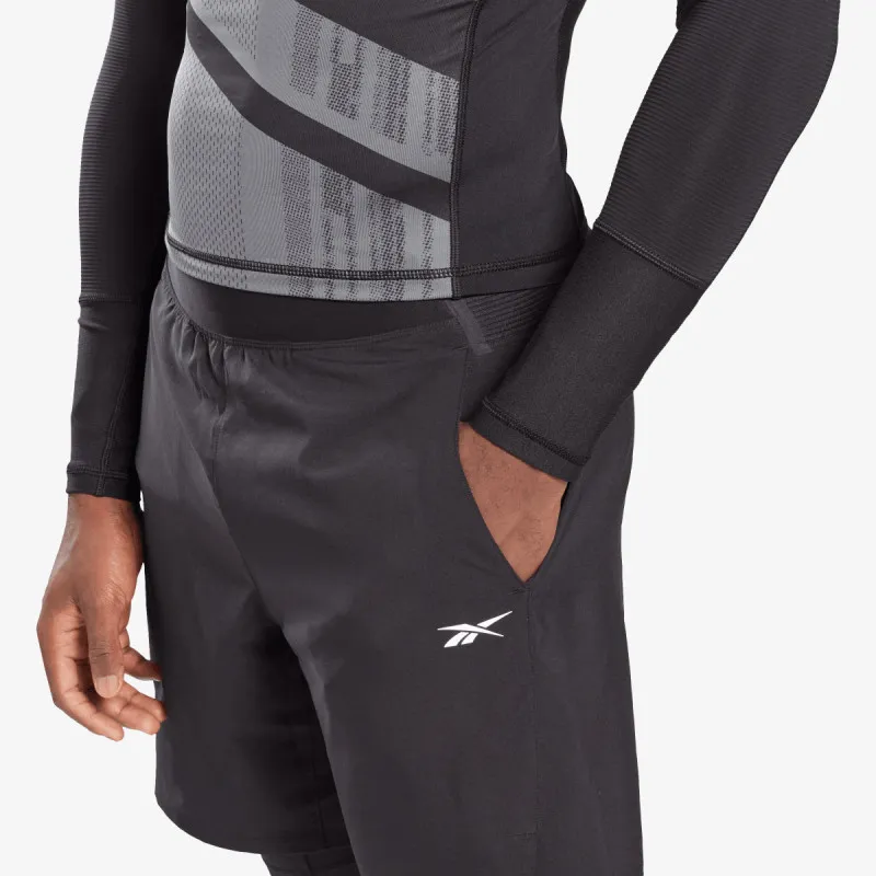 Reebok TS 2-in-1 Epic Short 