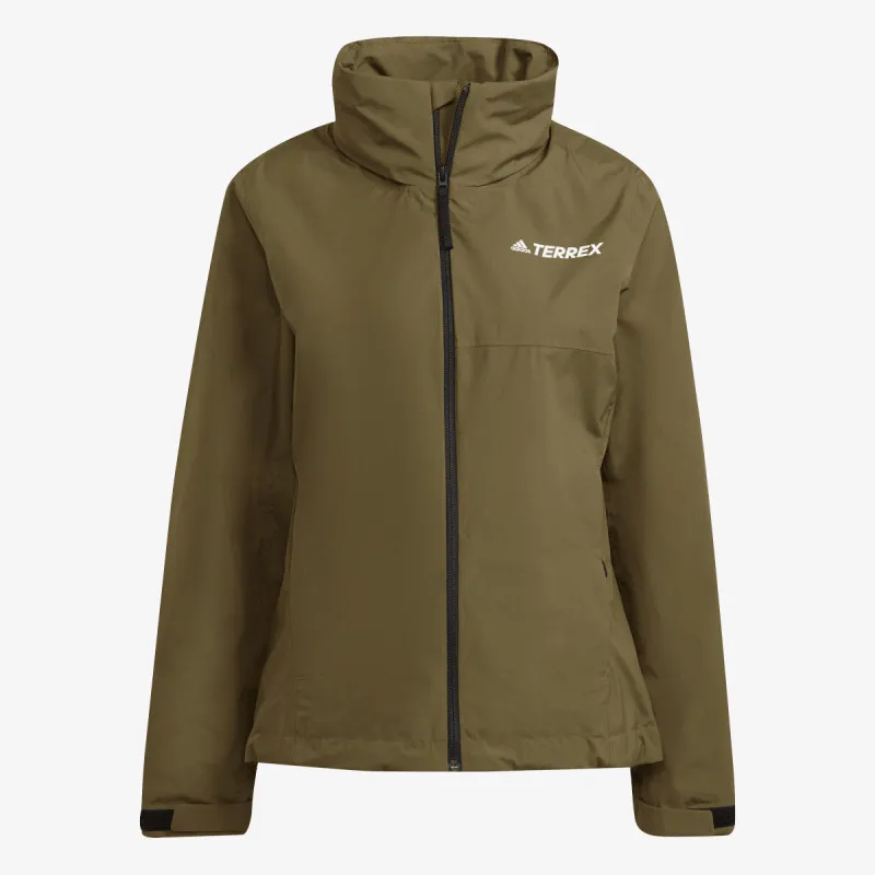adidas W MT RR Jacket 