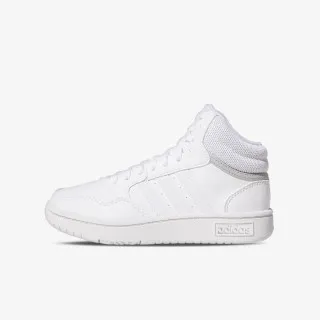 adidas HOOPS MID 3.0 K 