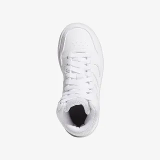 adidas HOOPS MID 3.0 K 