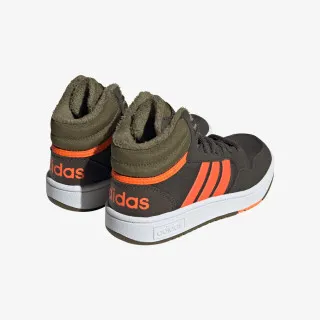 adidas HOOPS MID 3.0 K 