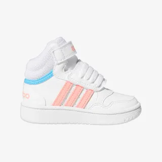 adidas HOOPS MID 3.0 AC I 