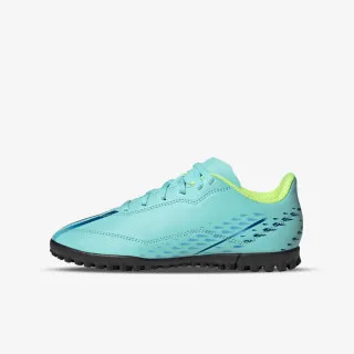 adidas X SPEEDPORTAL.4 TF J 