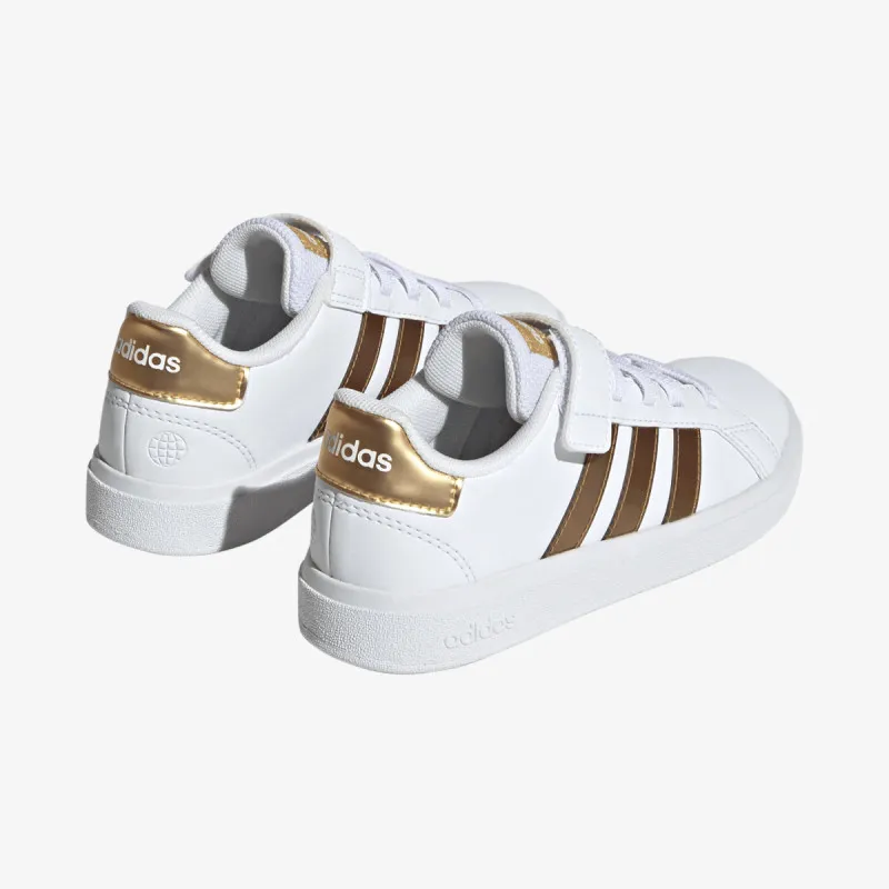 adidas GRAND COURT 2.0 EL K 