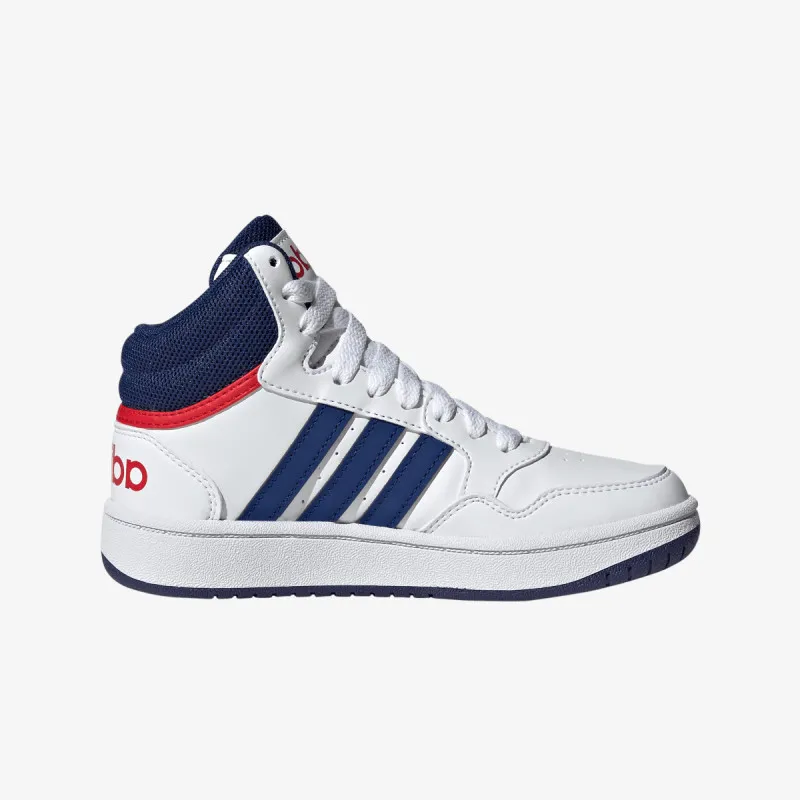 adidas HOOPS MID 3.0 K 