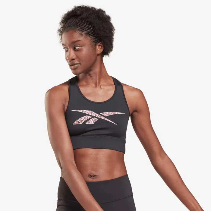 Reebok Modern Safari Bralette 