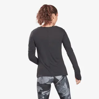 Reebok WOR Supremium Long Sleeve 