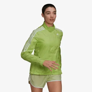 adidas MARATHON JKT W 