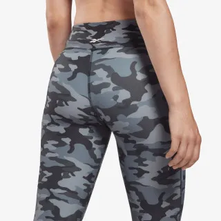 Reebok TS Lux Bold Tight - Camo 