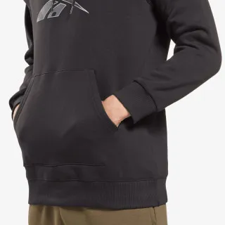 Reebok ID Camo BL Hoodie 