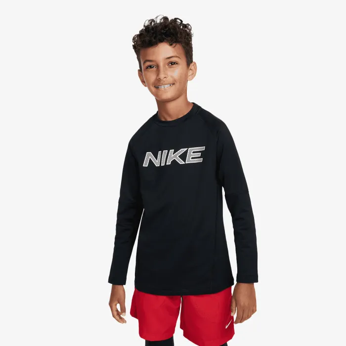 Nike B NP DF LS CREW WARM 