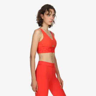 Nike W NP INDY PLUNGE BRA BOLD 