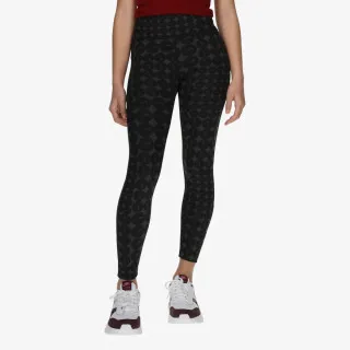 Nike G NK DF ONE TGHT AOP 