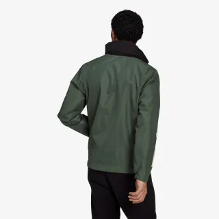 adidas BSC 3S R.R JKT 