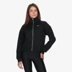 Nike W NSW NK WR POLY KNIT JKT 