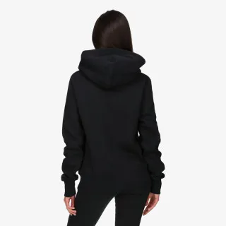 Nike W NSW PHNX FLC STD FZ HDY 
