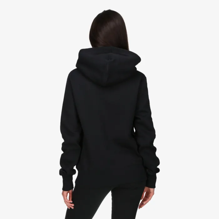 Nike W NSW PHNX FLC STD FZ HDY 