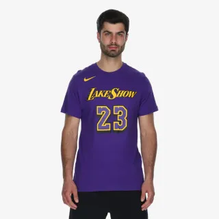 Nike LAL M NK ES CE NN SS TEE 