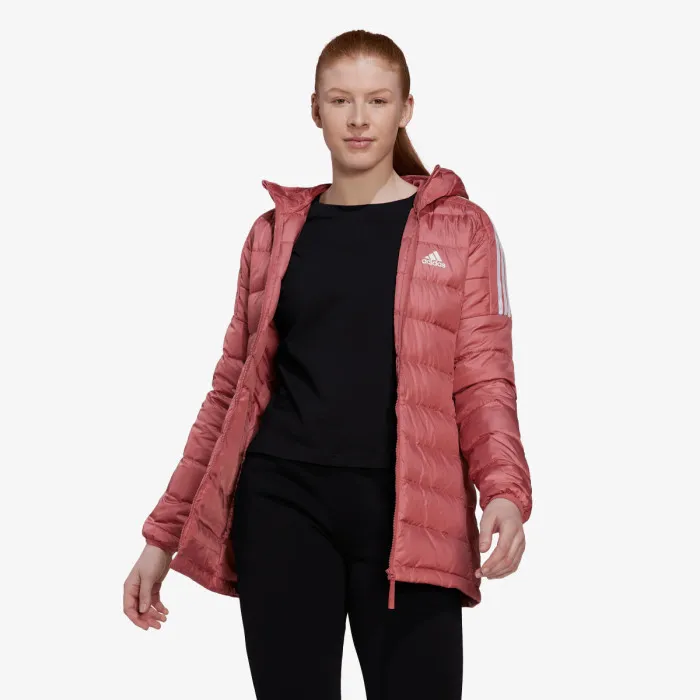 adidas W ESS DOWN PAR 