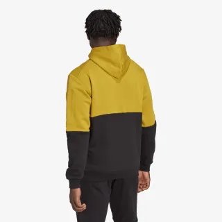 adidas M E4GMDY FL FZ 