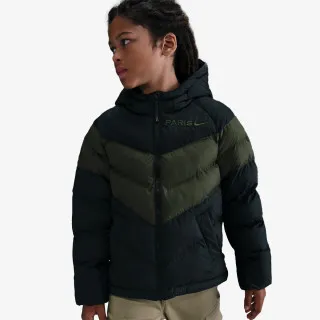 Nike PSG K NSW SYNFL HD JKT WP 