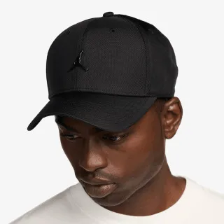 JORDAN U J RISE CAP S CB MTL JM 