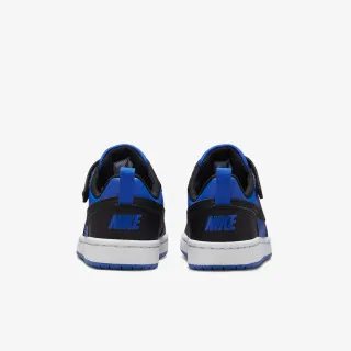 Nike COURT BOROUGH LOW RECRAFT PS B 