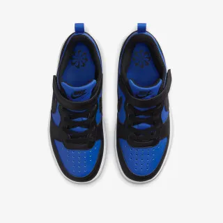 Nike COURT BOROUGH LOW RECRAFT PS B 