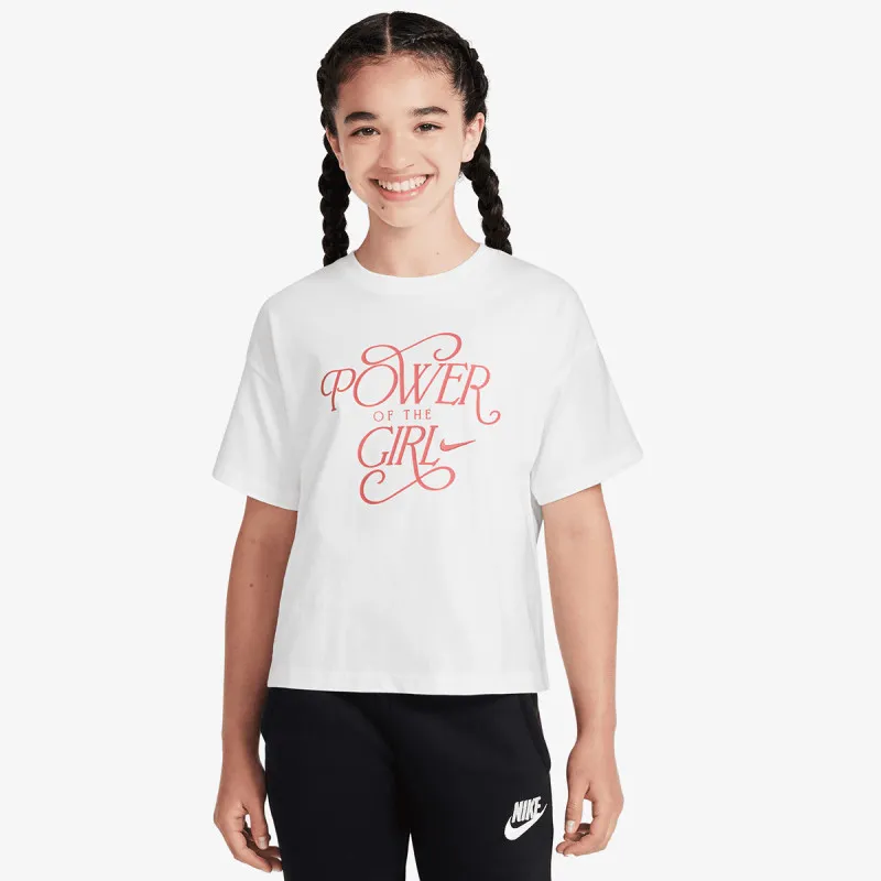 Nike G NSW TEE POWER 