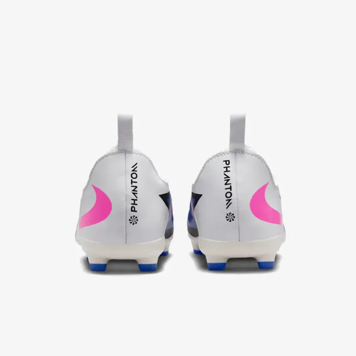 Nike JR PHANTOM 6 LOW ACAD FG/MG 