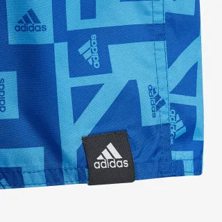 adidas MH AOP SHO Y 