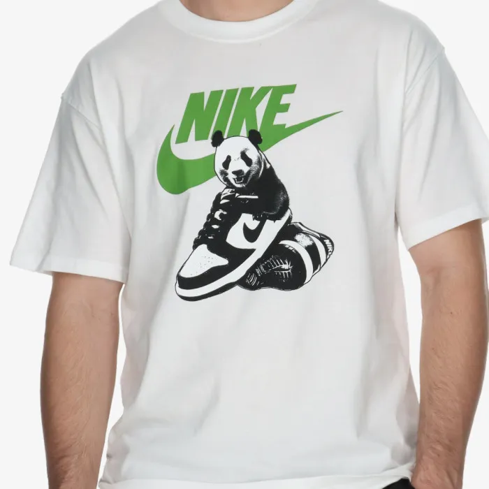 Nike M NSW TEE FW MBR CNCT FA25 