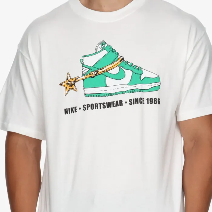 Nike U NSW TEE M90 OC VNTG 
