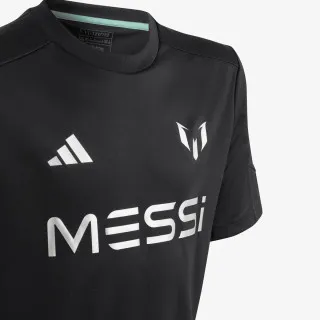 adidas MESSI TR JSY Y 