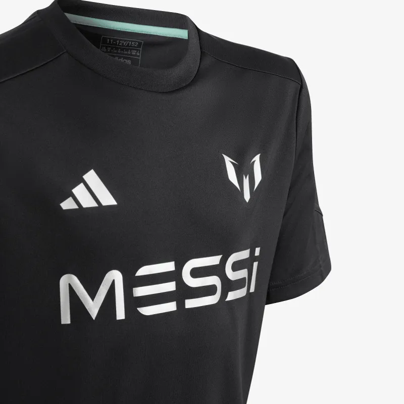 adidas MESSI TR JSY Y 