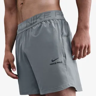 Nike M NP DF NPT 6IN SHORT 
