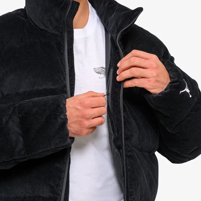 JORDAN M J FLT DOWN PUFFER 