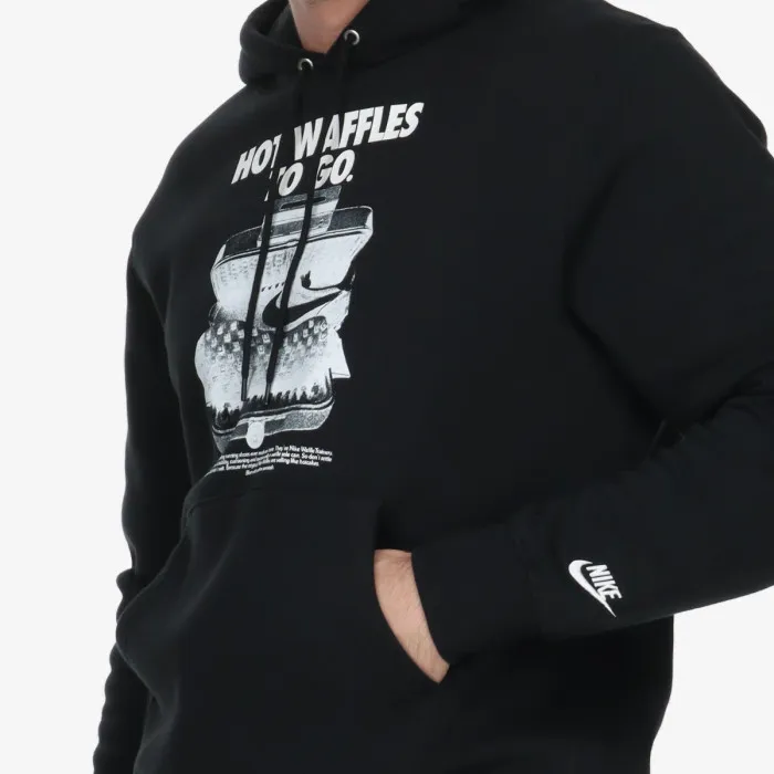 Nike M NK CLUB BB GX HOODIE REISSUE 