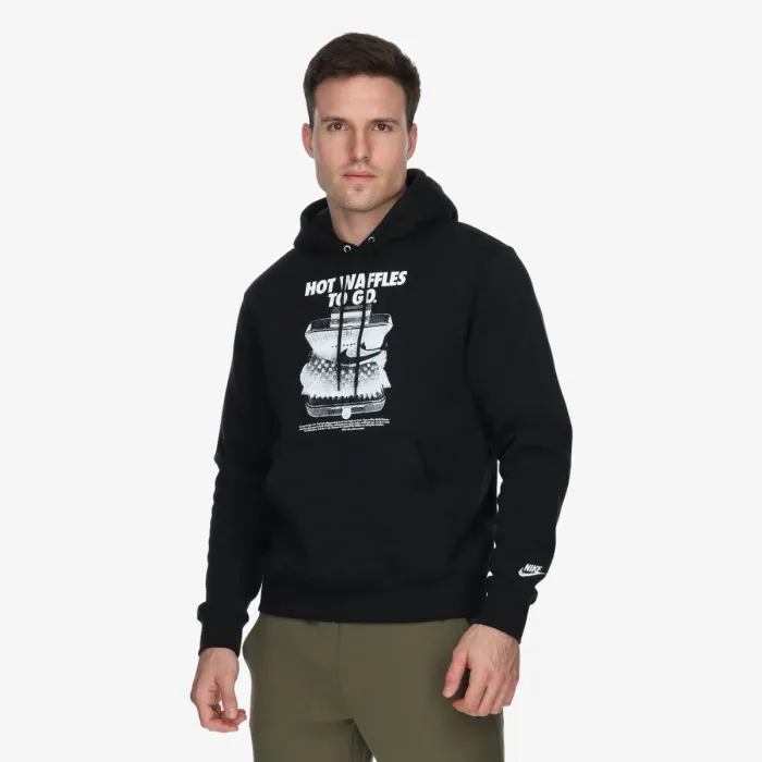 Nike M NK CLUB BB GX HOODIE REISSUE 