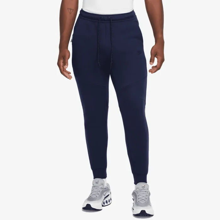 Nike M NK TCH FLC JGGR 