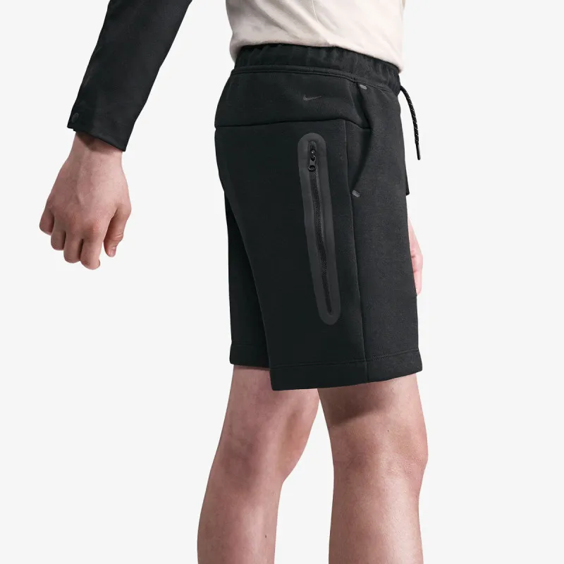 Nike B NSW TCH FLC SHORT - PD 