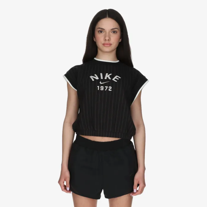 Nike W NSW CLLCTN KNIT TANK MSC 