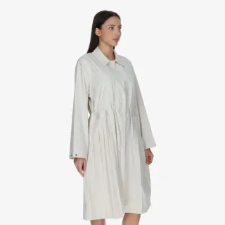 Nike W NK 24.7 DF TRENCH JKT WVN 