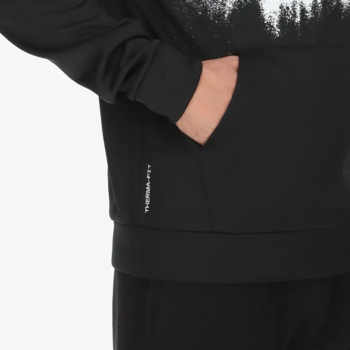 Nike M NK TF FLEECE PO HD GFX 