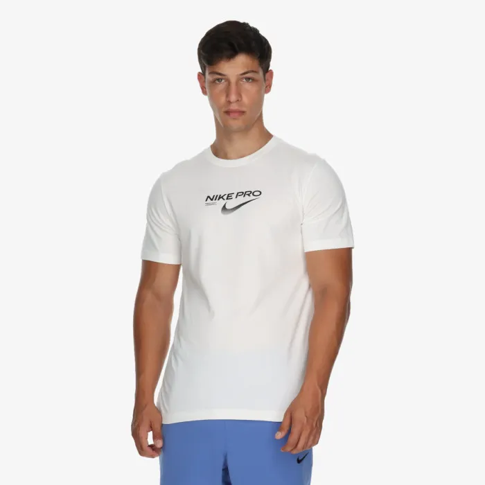 Nike M NK DF TEE  PRO TRAINING 