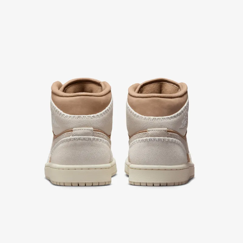 JORDAN WMNS AIR JORDAN 1 MID SE 