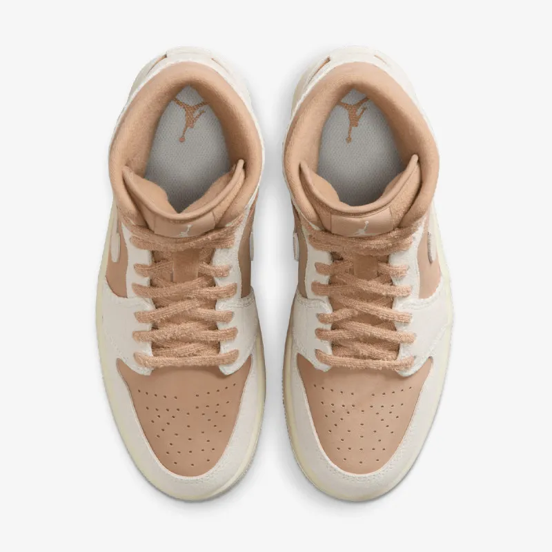 JORDAN WMNS AIR JORDAN 1 MID SE 
