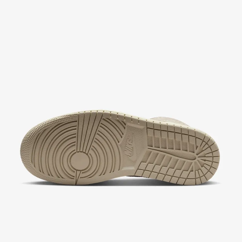 JORDAN WMNS AIR JORDAN 1 MID SE 