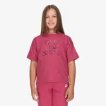 Nike G NSW TEE EMPOWER SHINE 